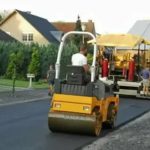 Asphalt Paving Services